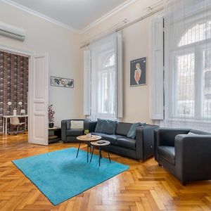 Appartement met Drie Slaapkamers